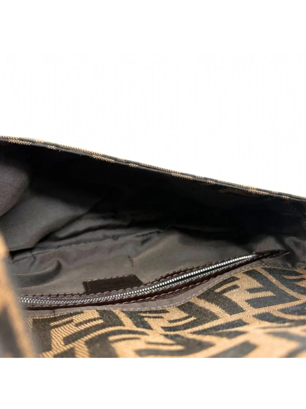 Fendi brand model